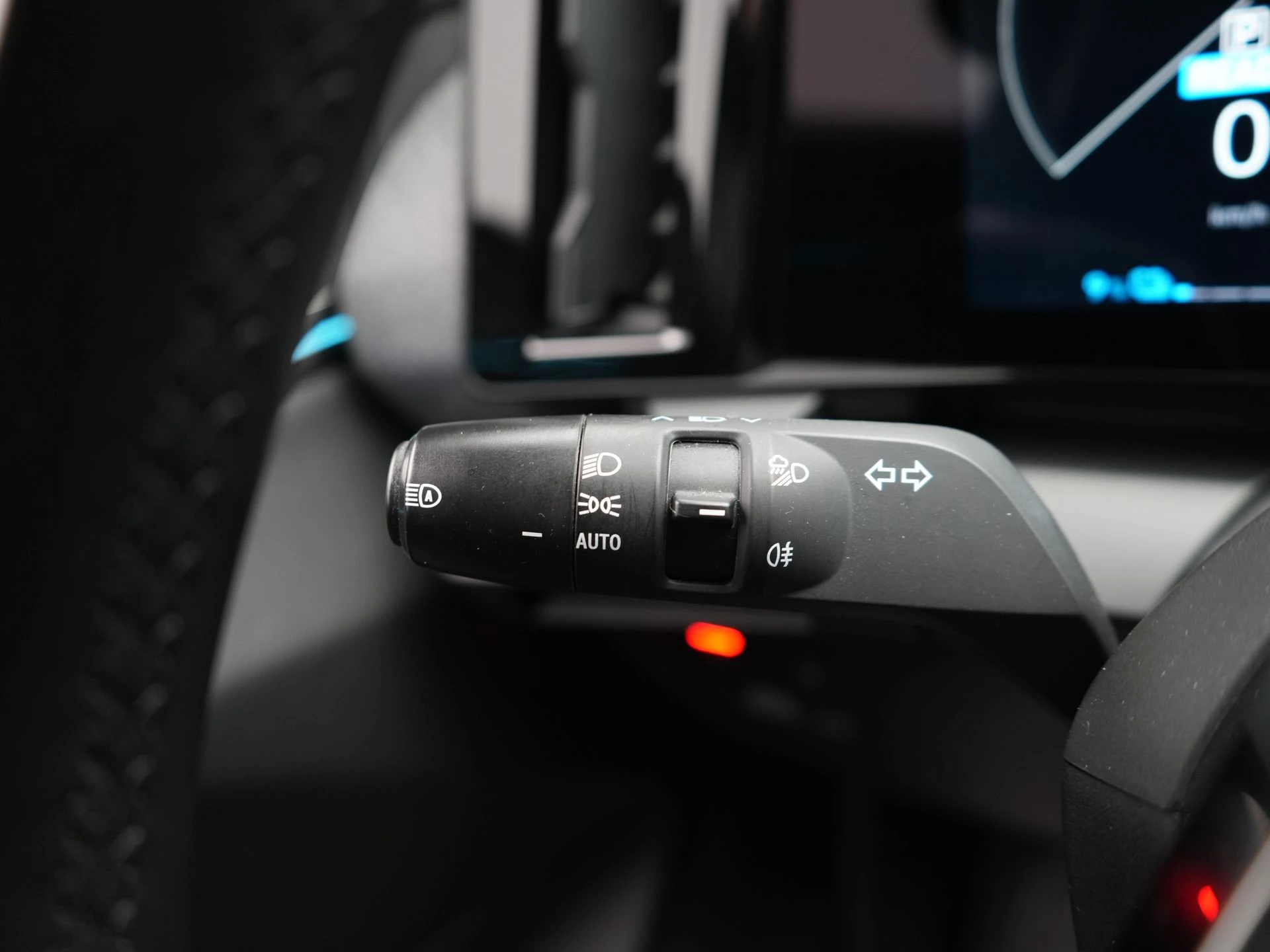 Hoofdafbeelding Renault Megane E-Tech