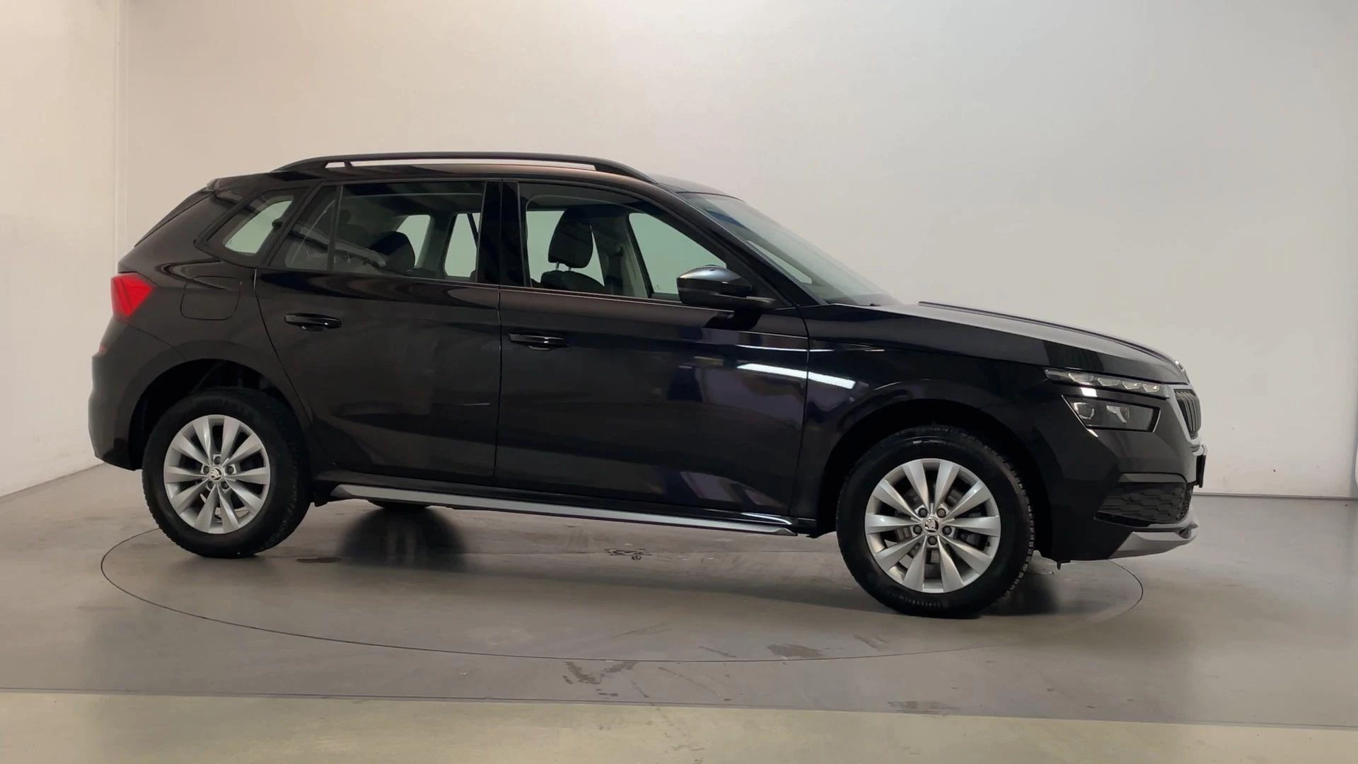 Hoofdafbeelding Škoda Kamiq