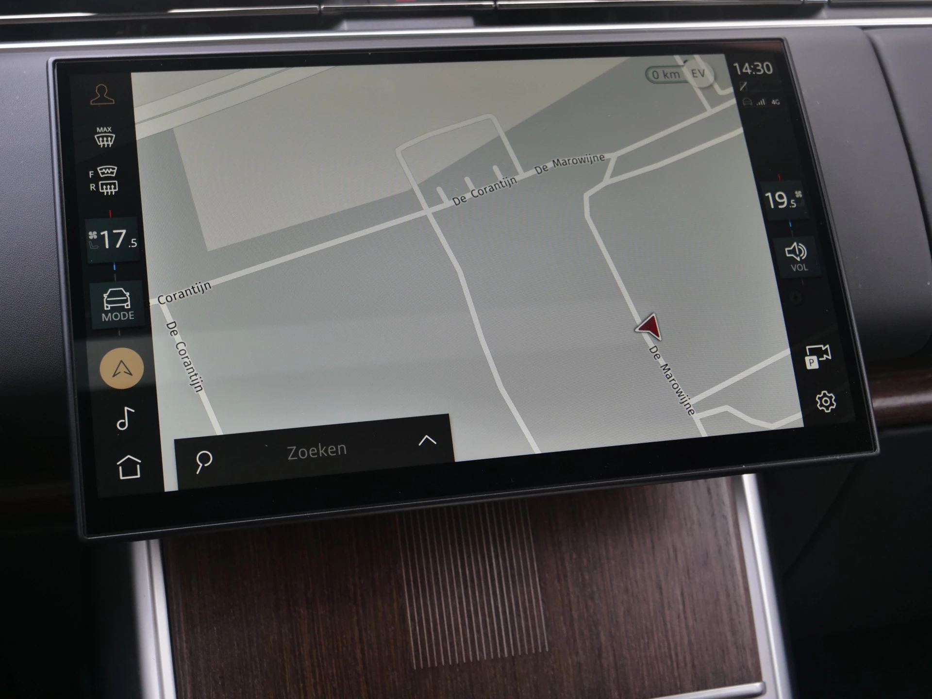 Hoofdafbeelding Land Rover Range Rover