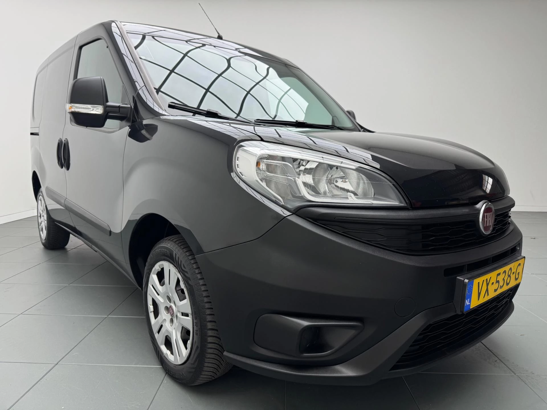 Hoofdafbeelding Fiat Doblò