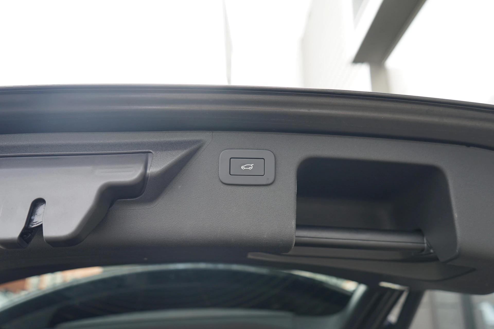 Hoofdafbeelding Land Rover Discovery Sport