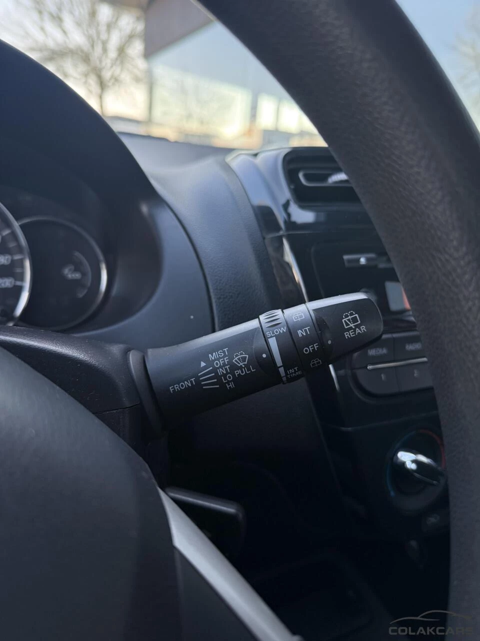 Hoofdafbeelding Mitsubishi Space Star