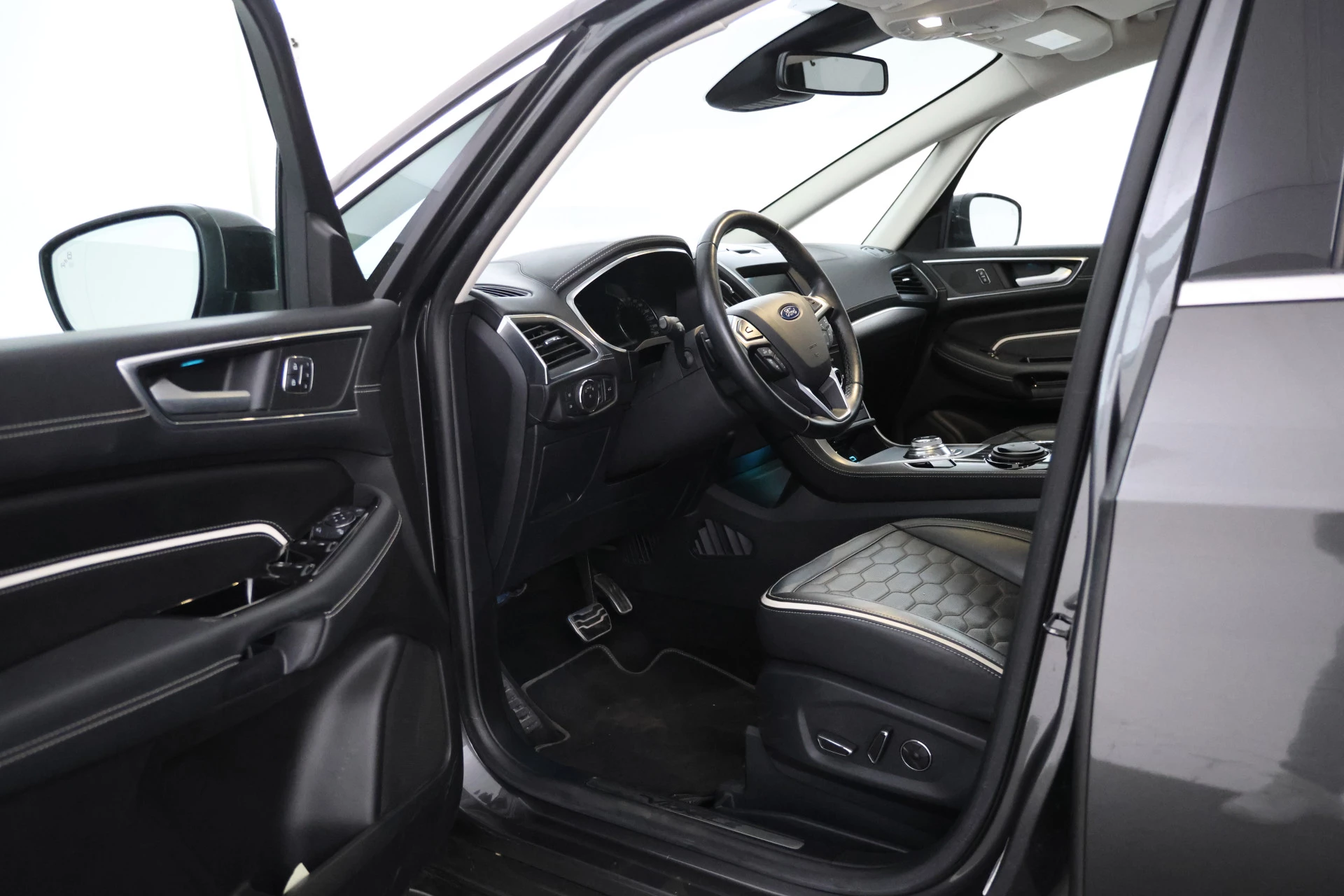 Hoofdafbeelding Ford S-Max