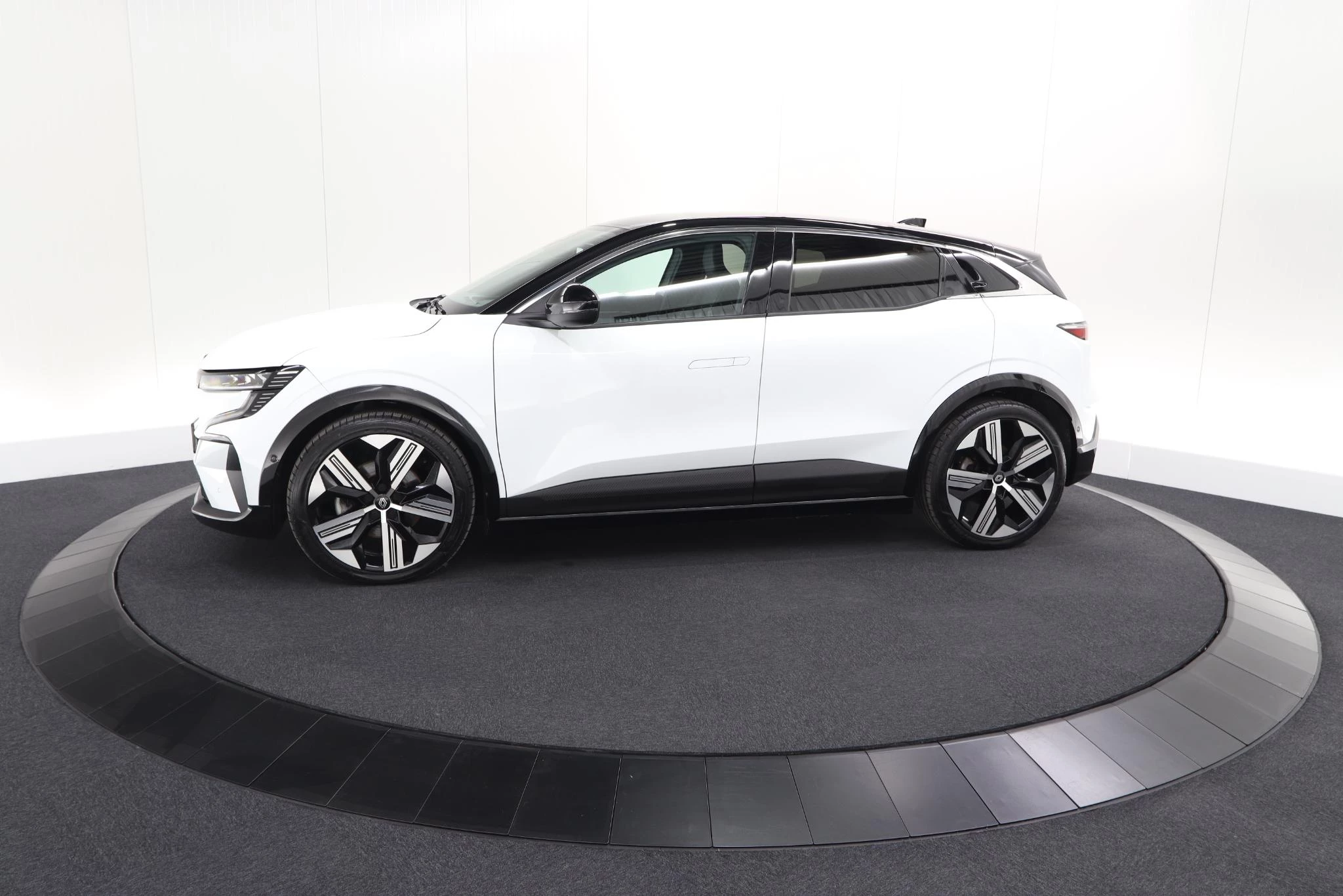 Hoofdafbeelding Renault Megane E-Tech