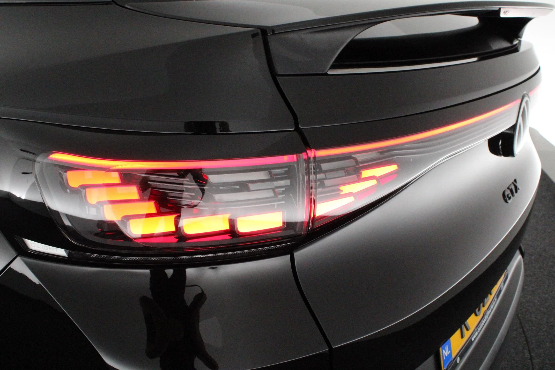 Hoofdafbeelding Volkswagen ID.5