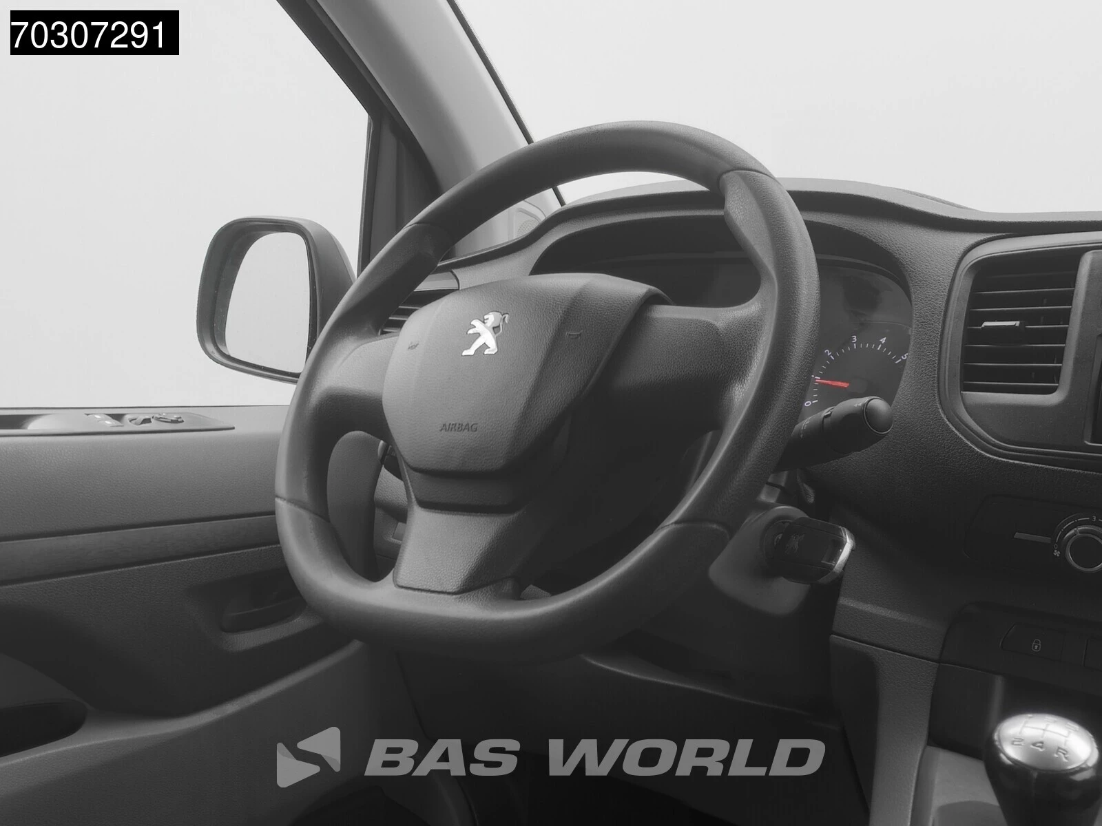 Hoofdafbeelding Peugeot Expert