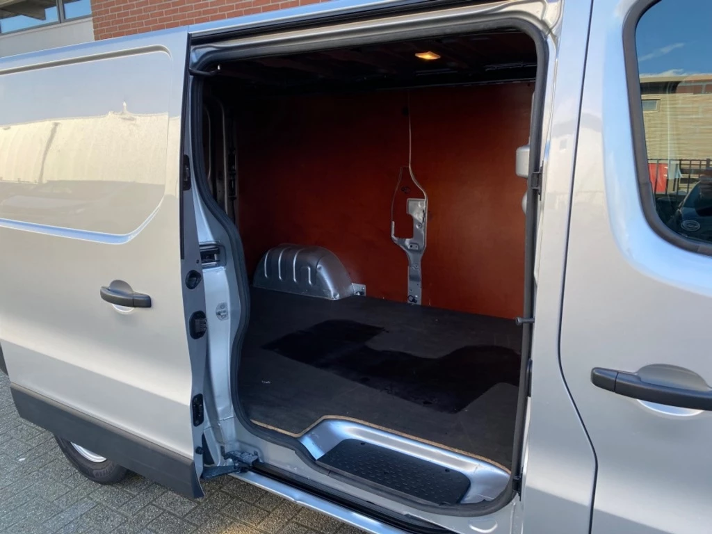 Hoofdafbeelding Fiat Talento