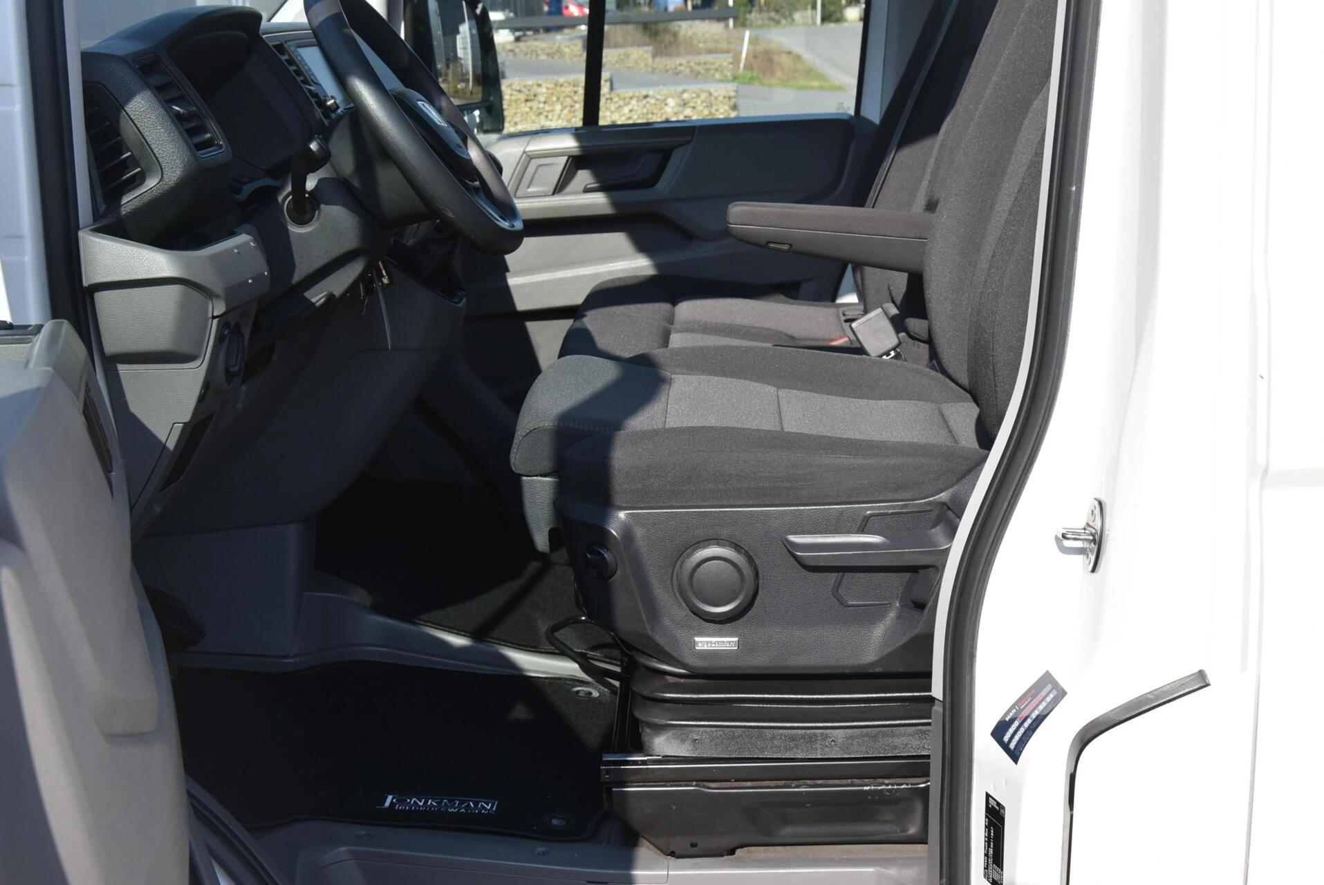 Hoofdafbeelding MAN TGE