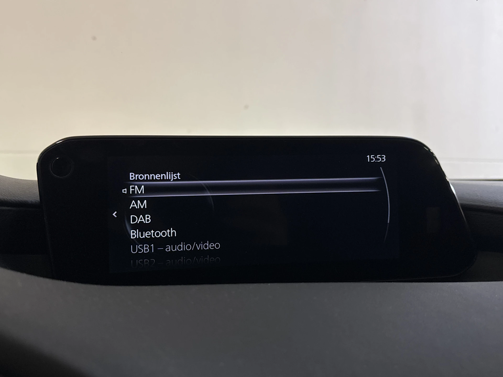 Hoofdafbeelding Mazda 3