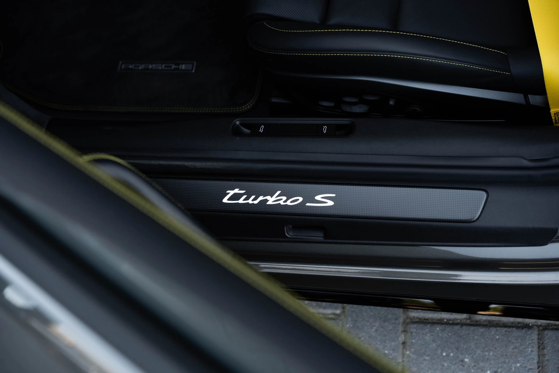 Hoofdafbeelding Porsche 911