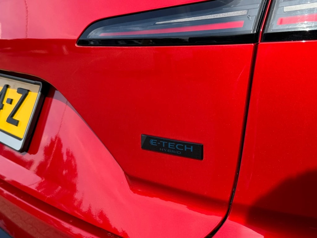 Hoofdafbeelding Renault Austral