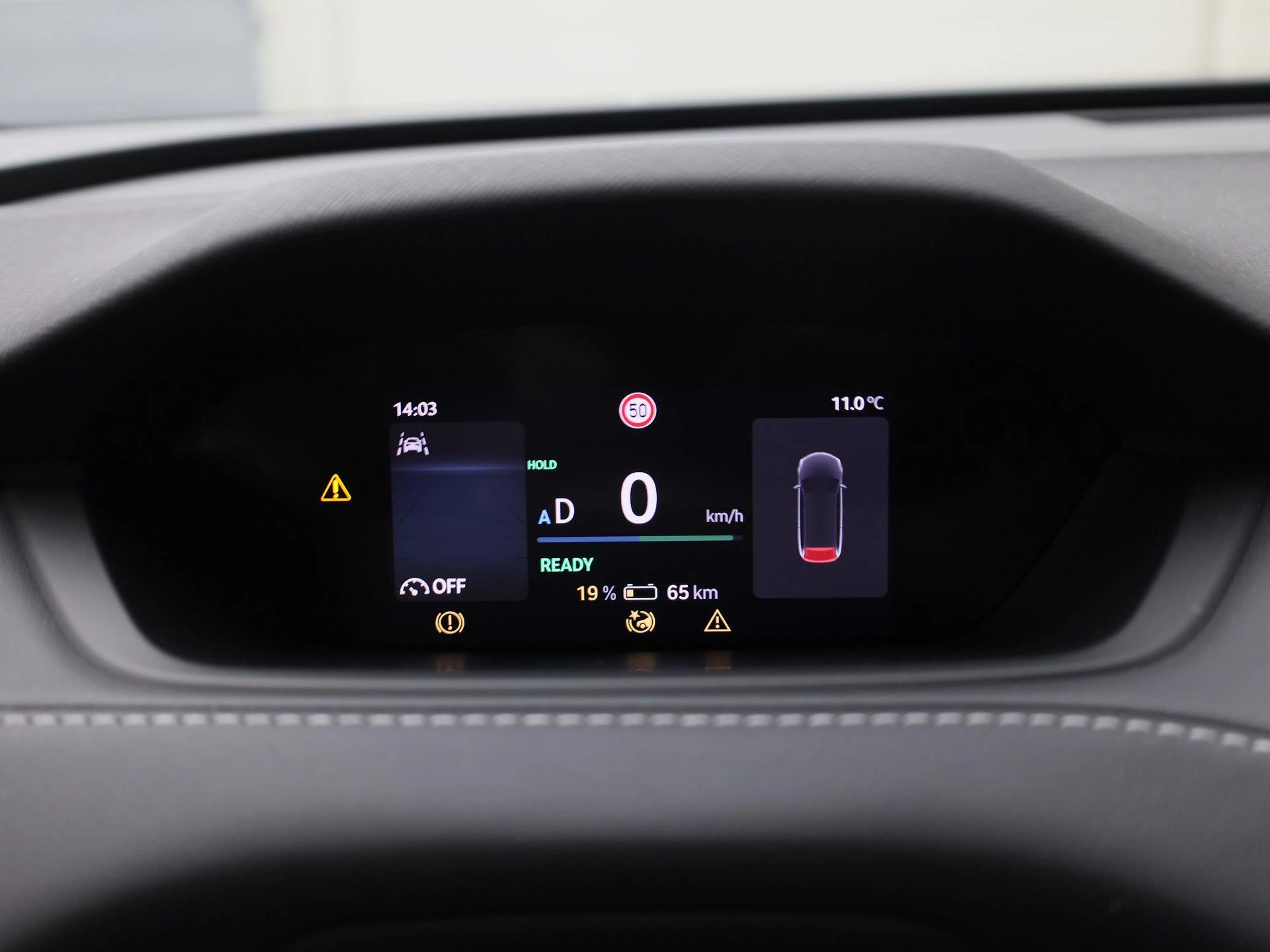 Hoofdafbeelding Škoda Elroq