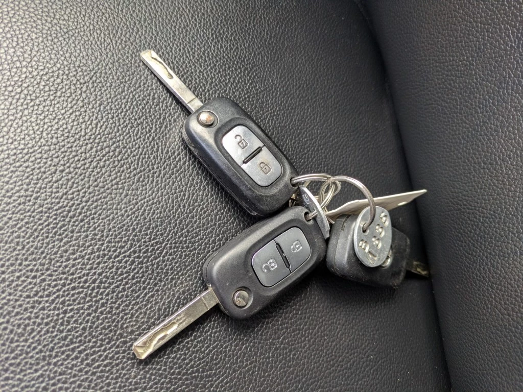 Hoofdafbeelding Mercedes-Benz Citan