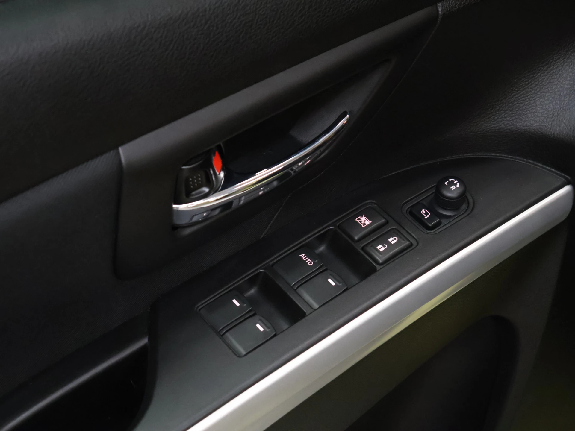 Hoofdafbeelding Suzuki S-Cross