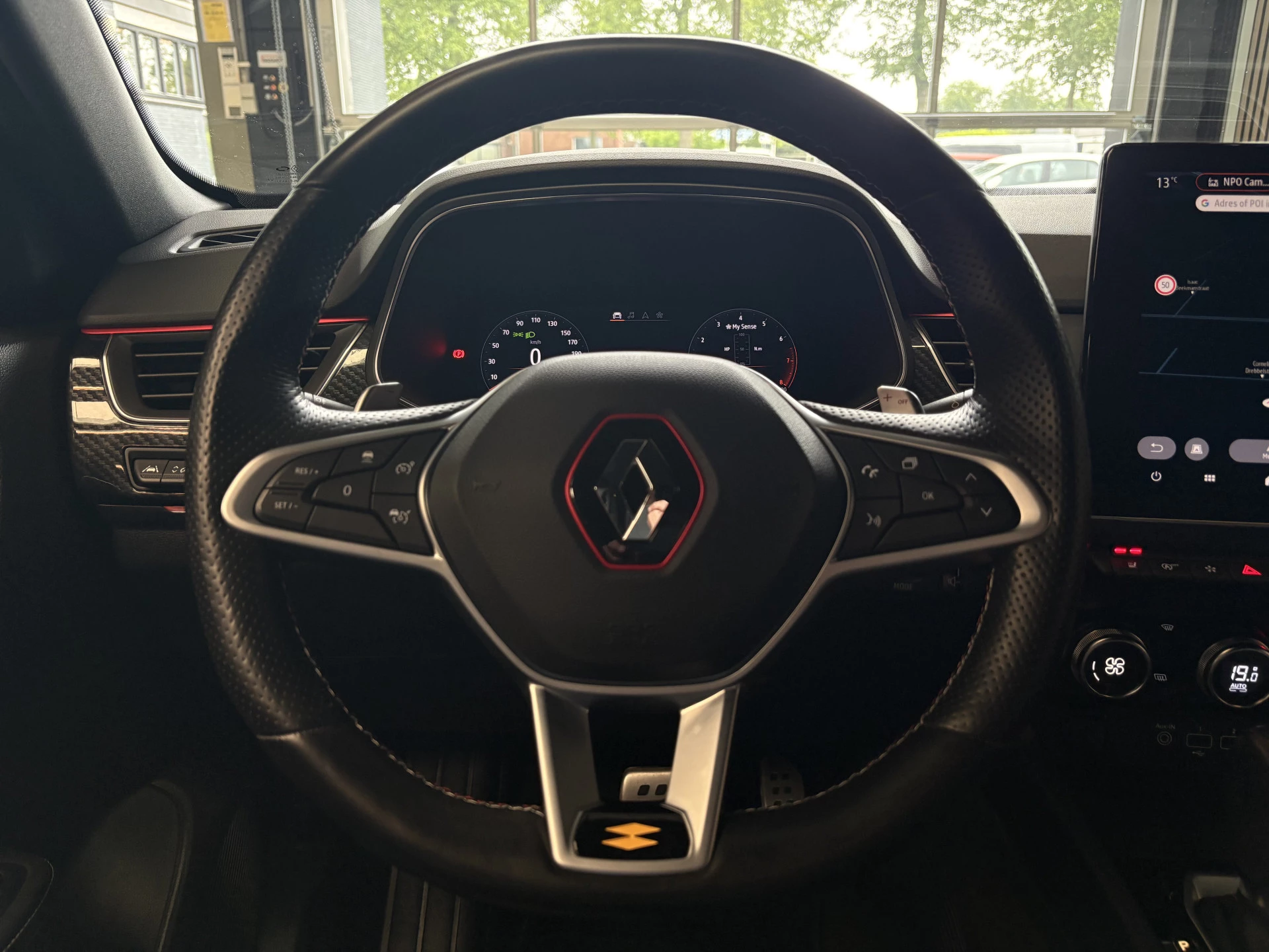 Hoofdafbeelding Renault Arkana