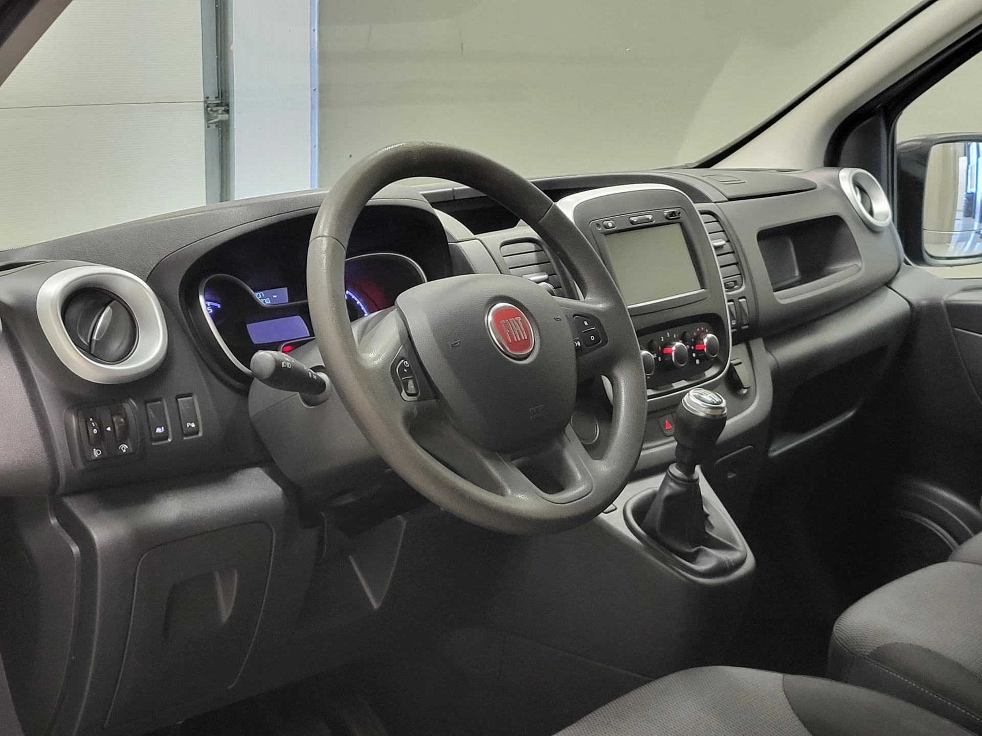Hoofdafbeelding Fiat Talento