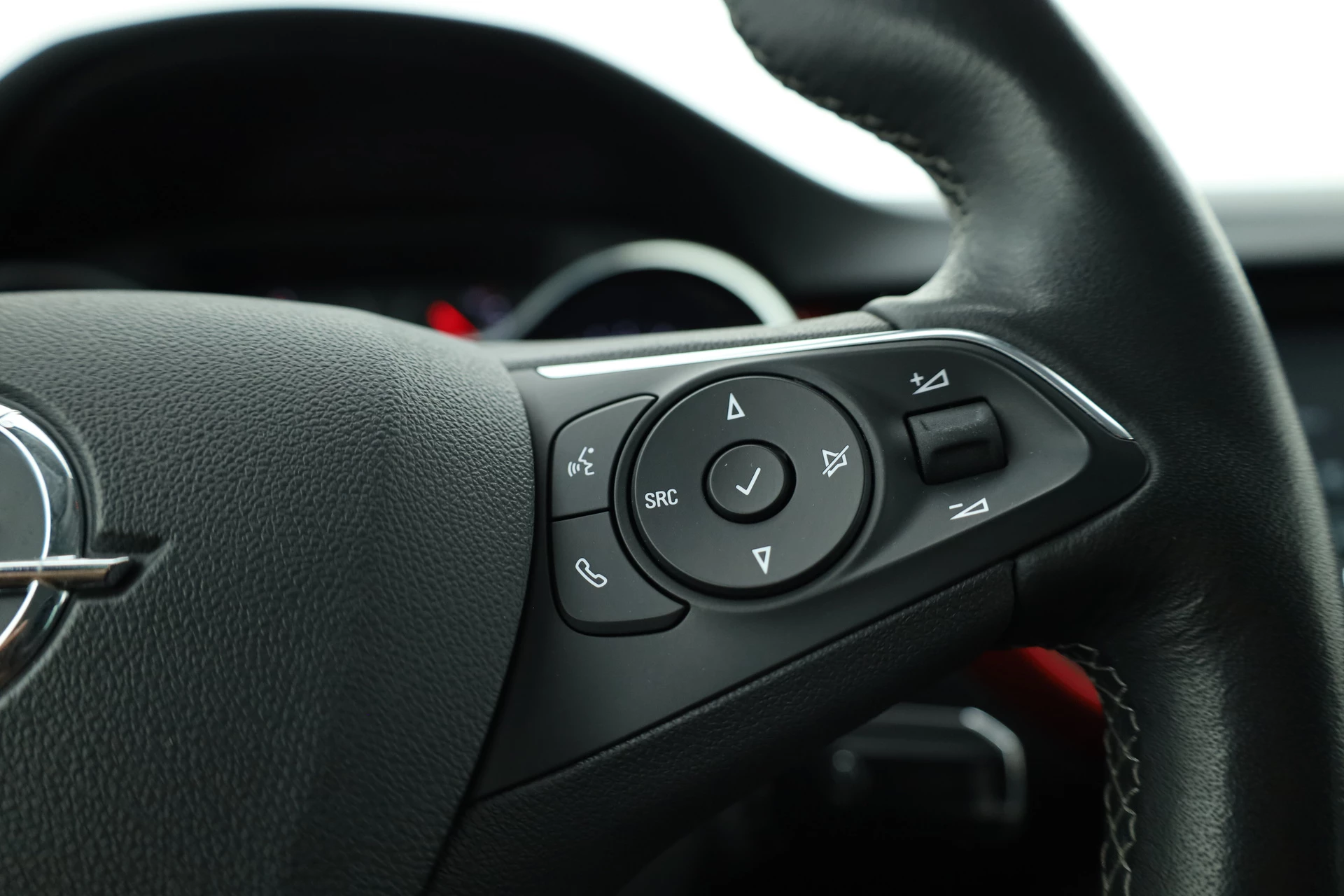 Hoofdafbeelding Opel Crossland