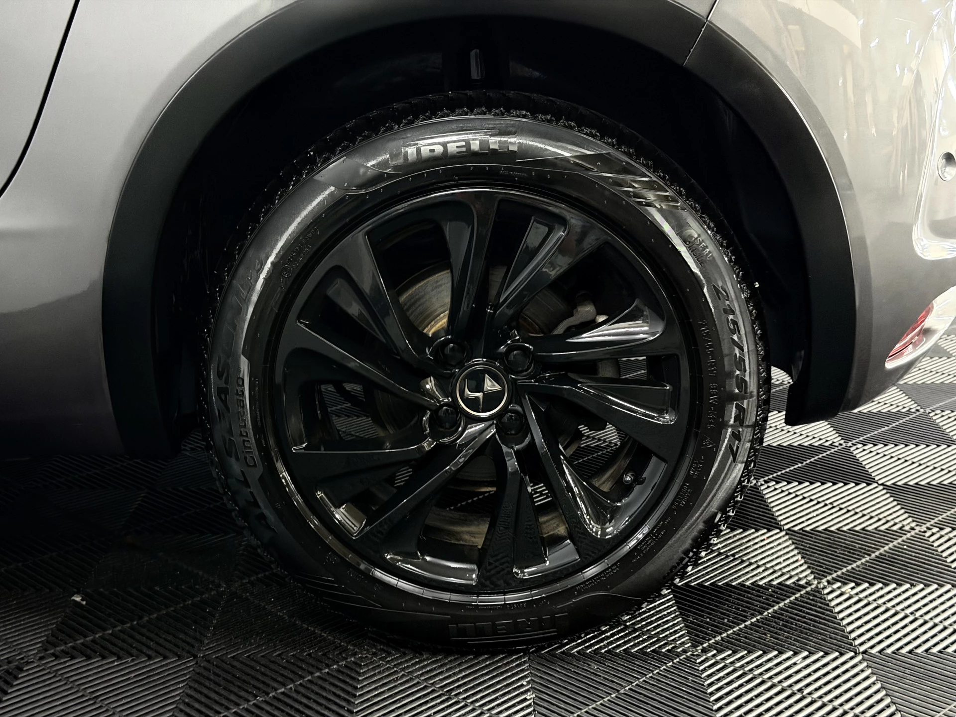 Hoofdafbeelding DS DS 4