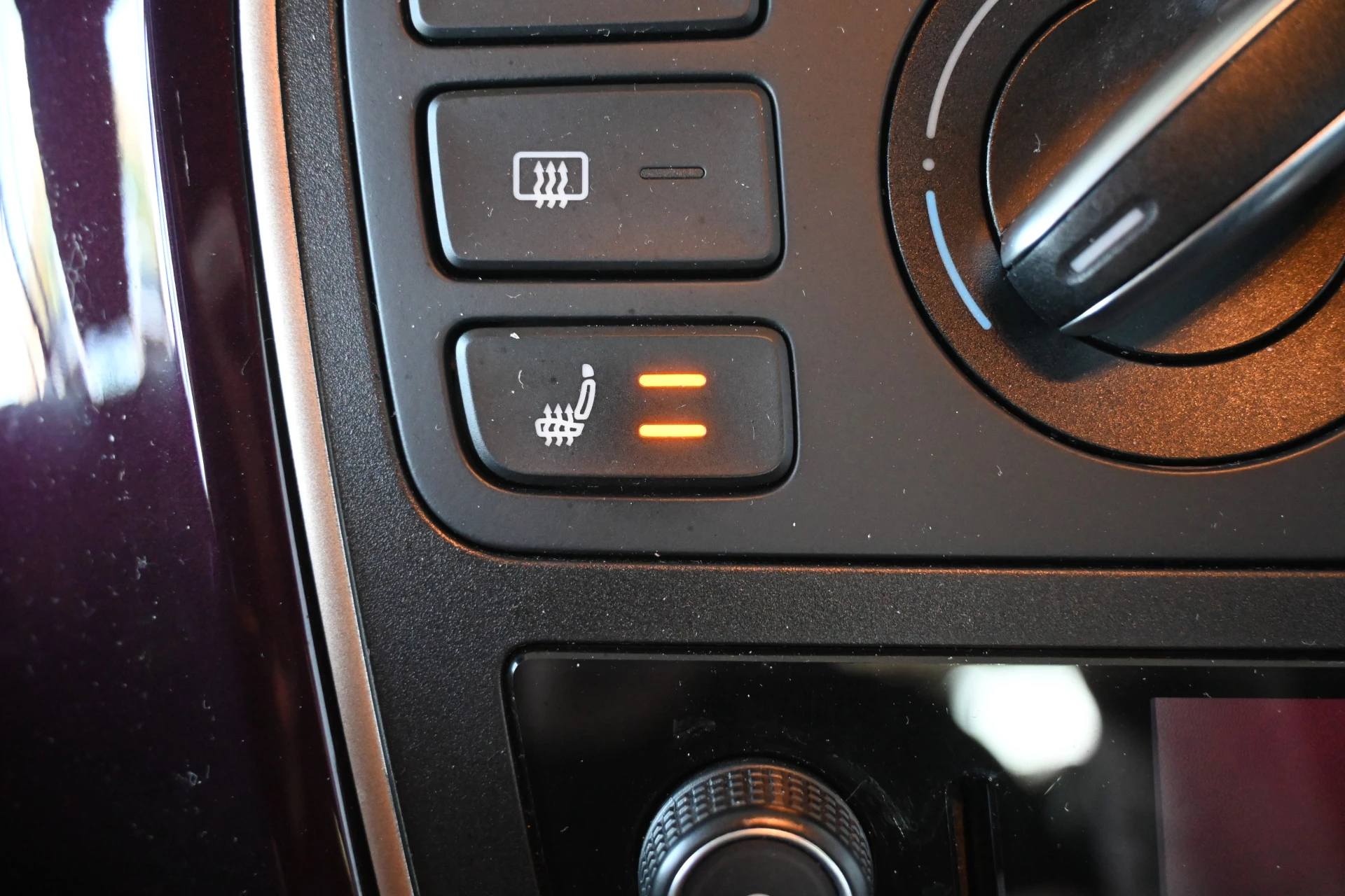 Hoofdafbeelding SEAT Mii