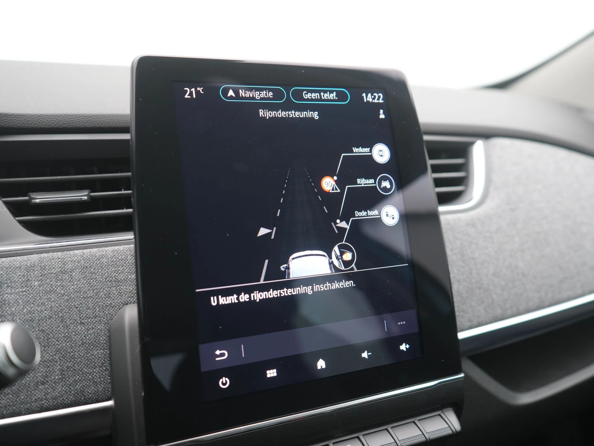 Hoofdafbeelding Renault ZOE