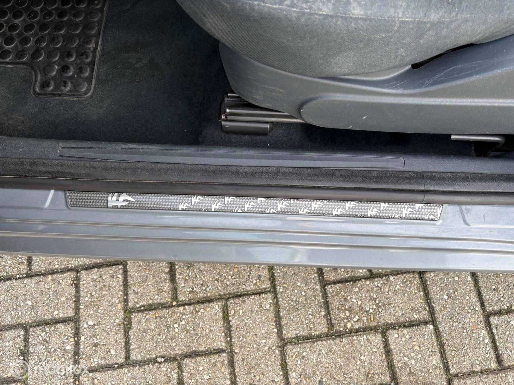 Hoofdafbeelding Ford Ka