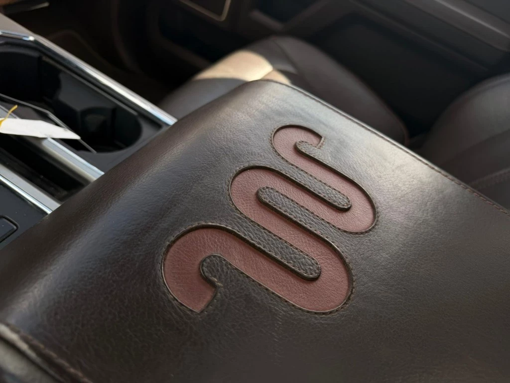 Hoofdafbeelding Ford F-150