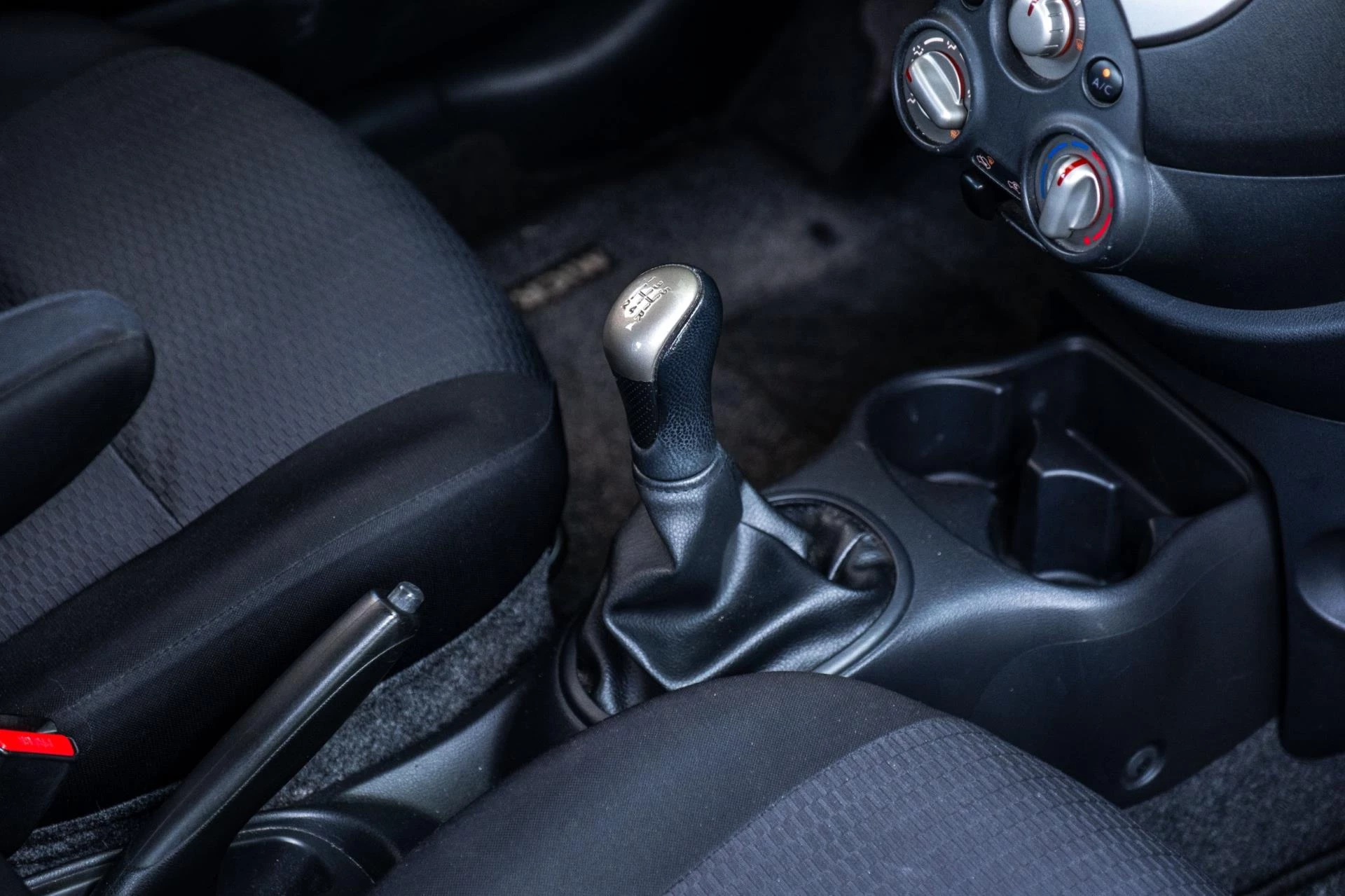 Hoofdafbeelding Nissan Micra