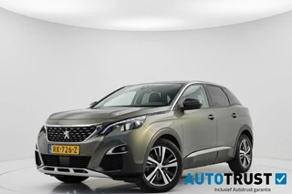 Peugeot 3008 Allure 165PK AUTOMAAT TREKHAAK ZEER LUXE