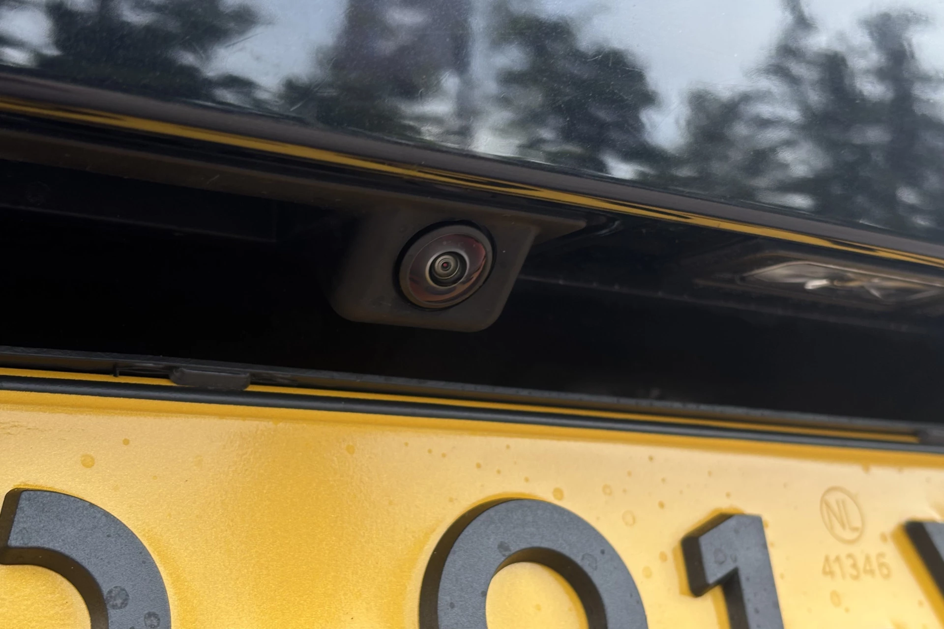 Hoofdafbeelding Volkswagen Multivan
