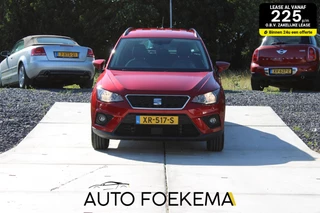 Hoofdafbeelding SEAT Arona