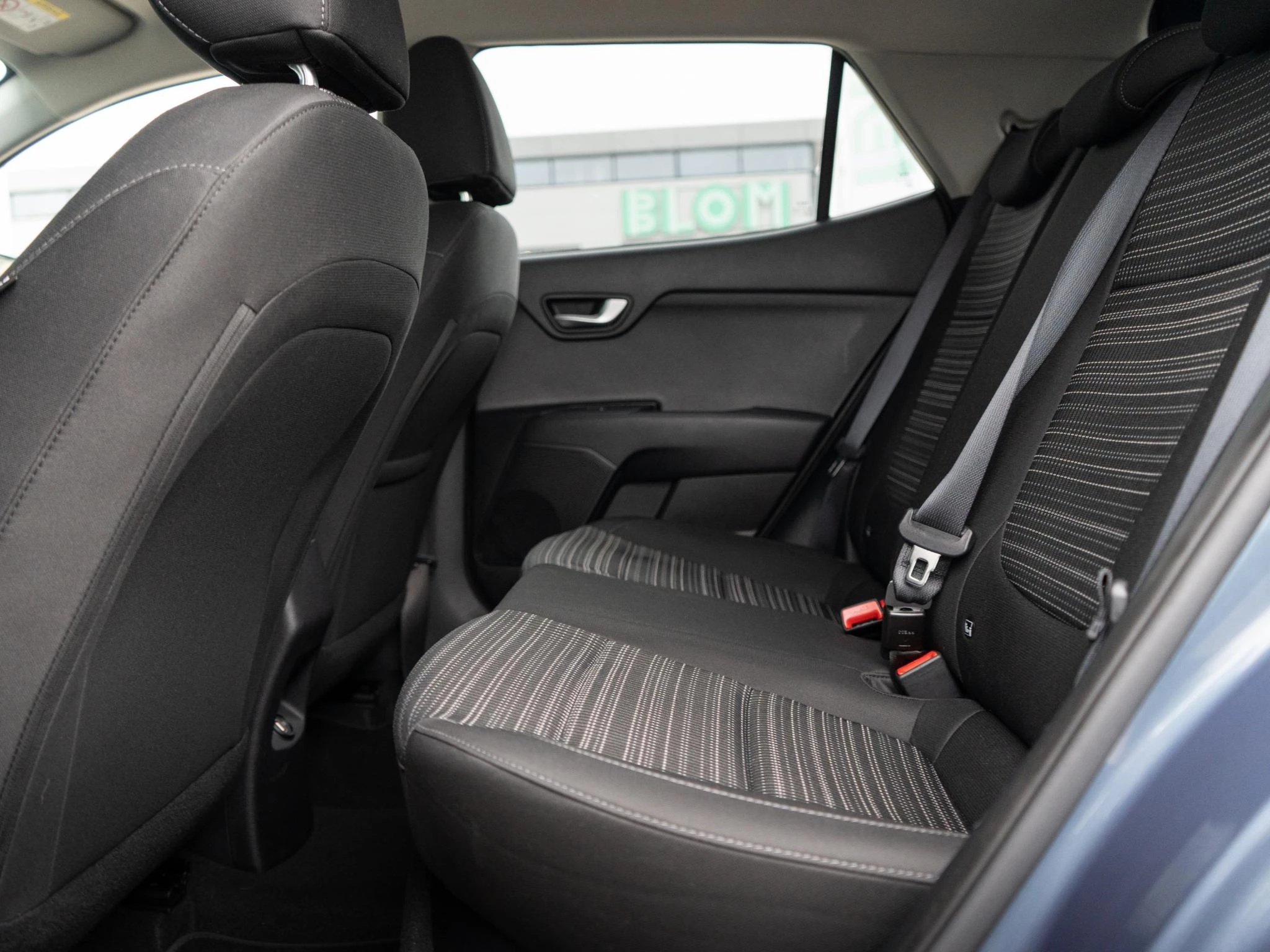 Hoofdafbeelding Kia Stonic