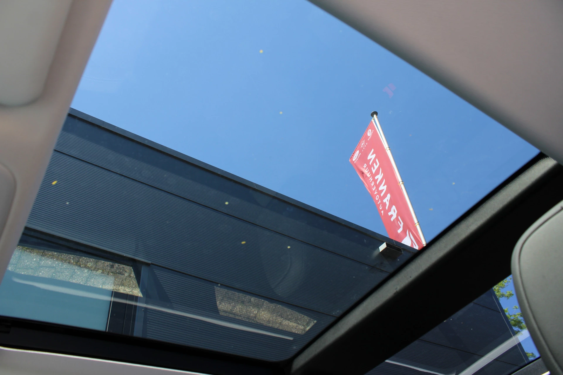 Hoofdafbeelding Jeep Renegade