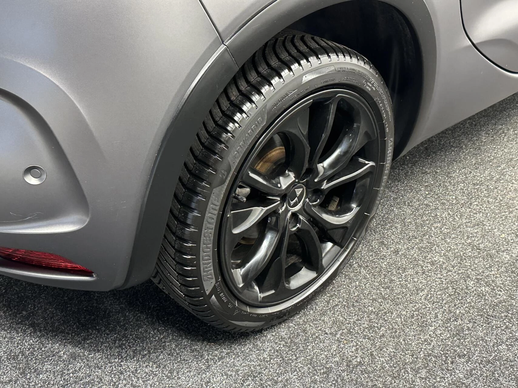 Hoofdafbeelding DS DS 4