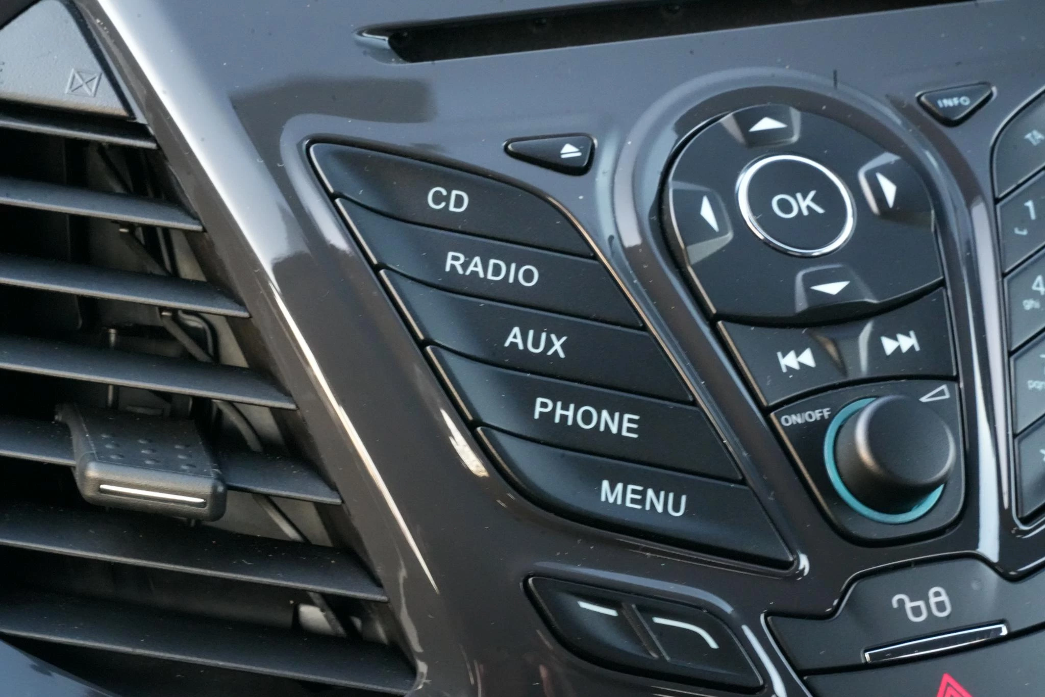 Hoofdafbeelding Ford EcoSport