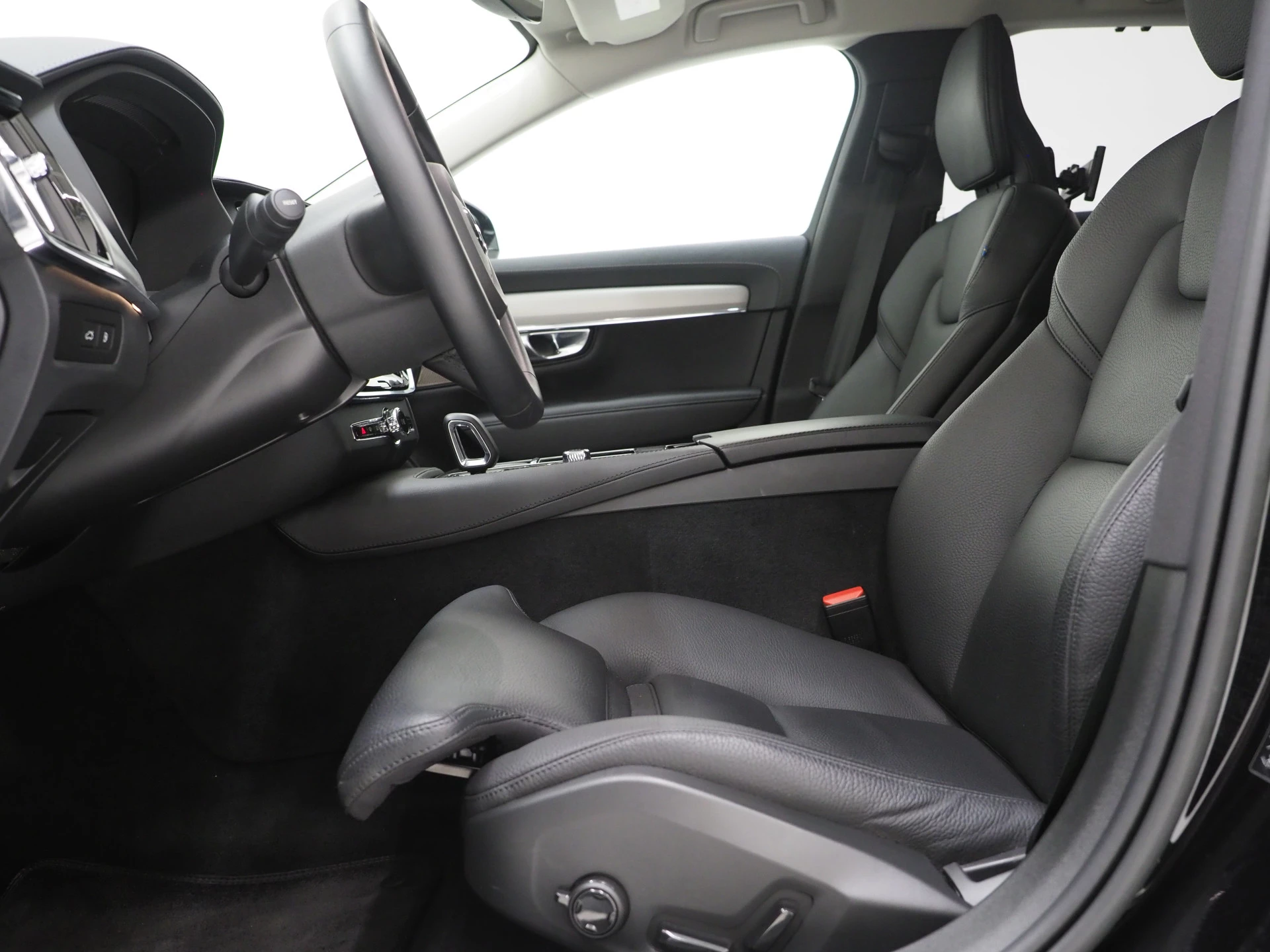 Hoofdafbeelding Volvo V90