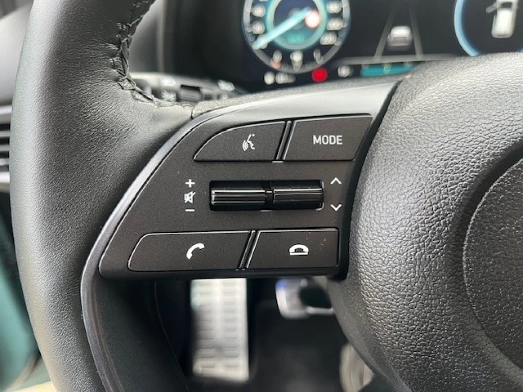 Hoofdafbeelding Hyundai Bayon