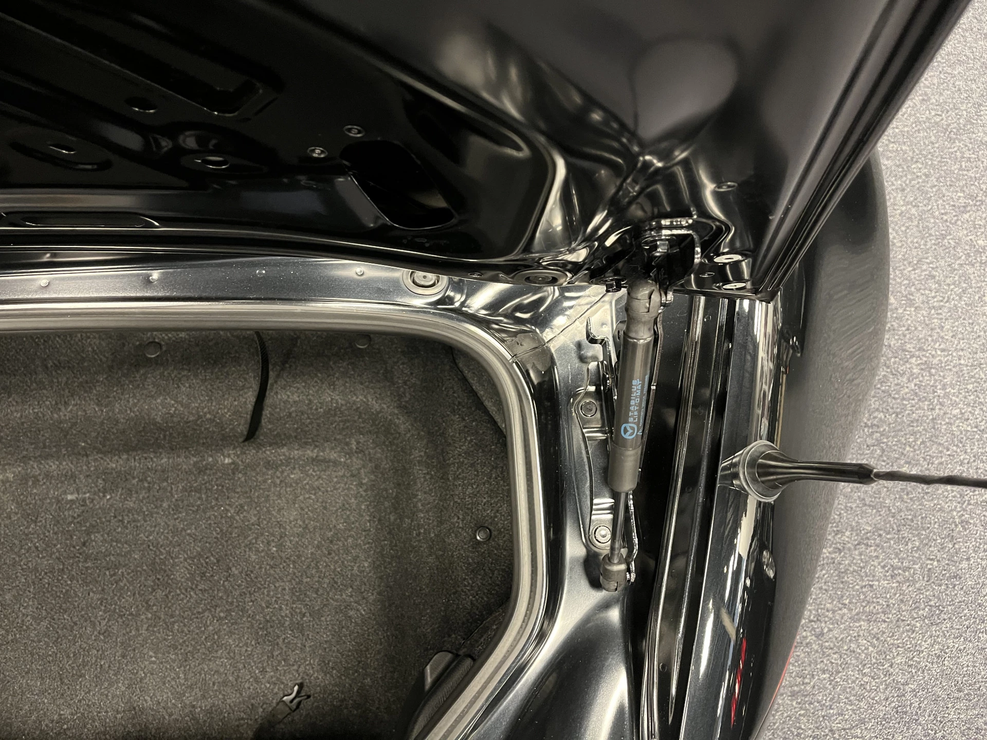 Hoofdafbeelding Mazda MX-5