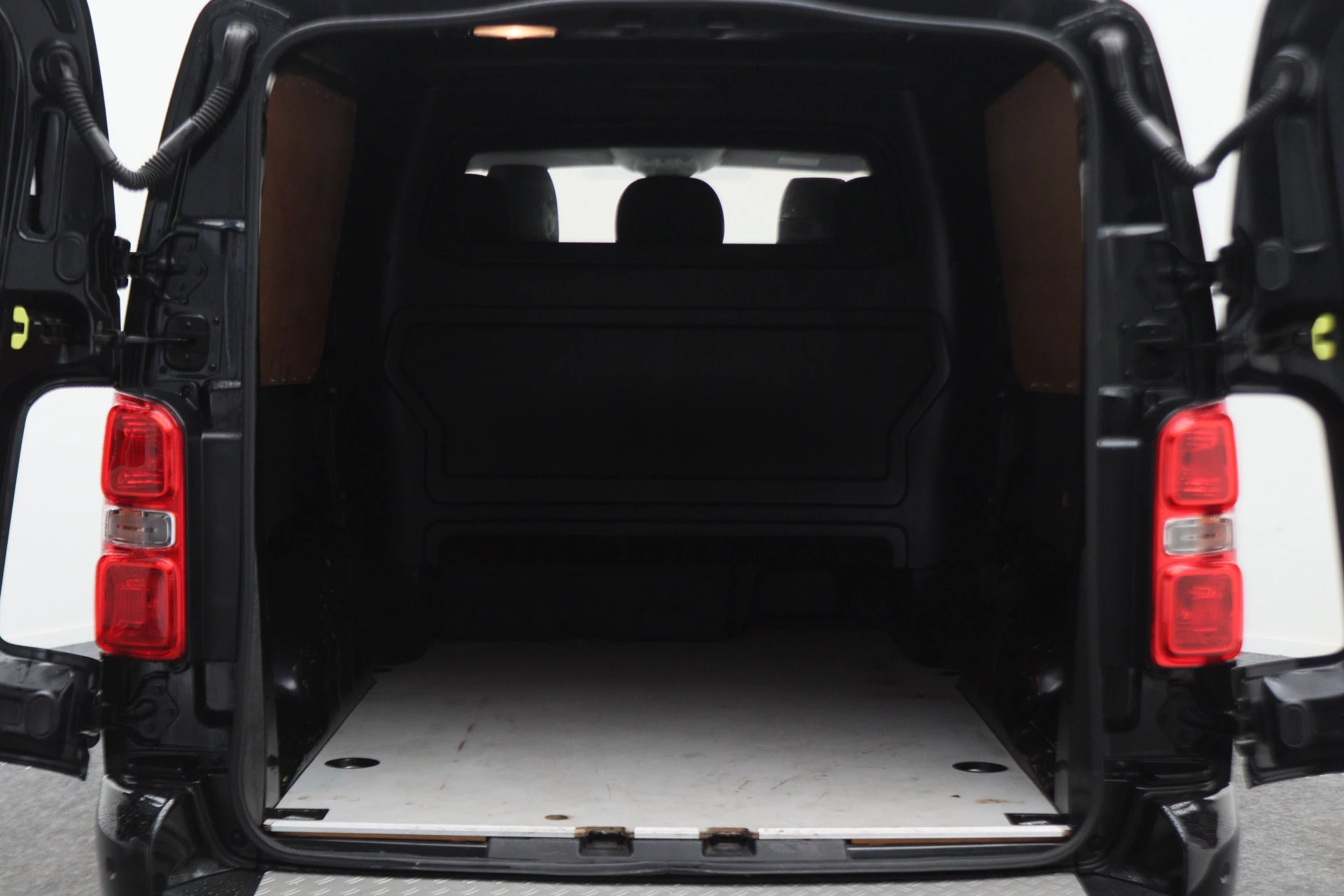 Hoofdafbeelding Peugeot Expert