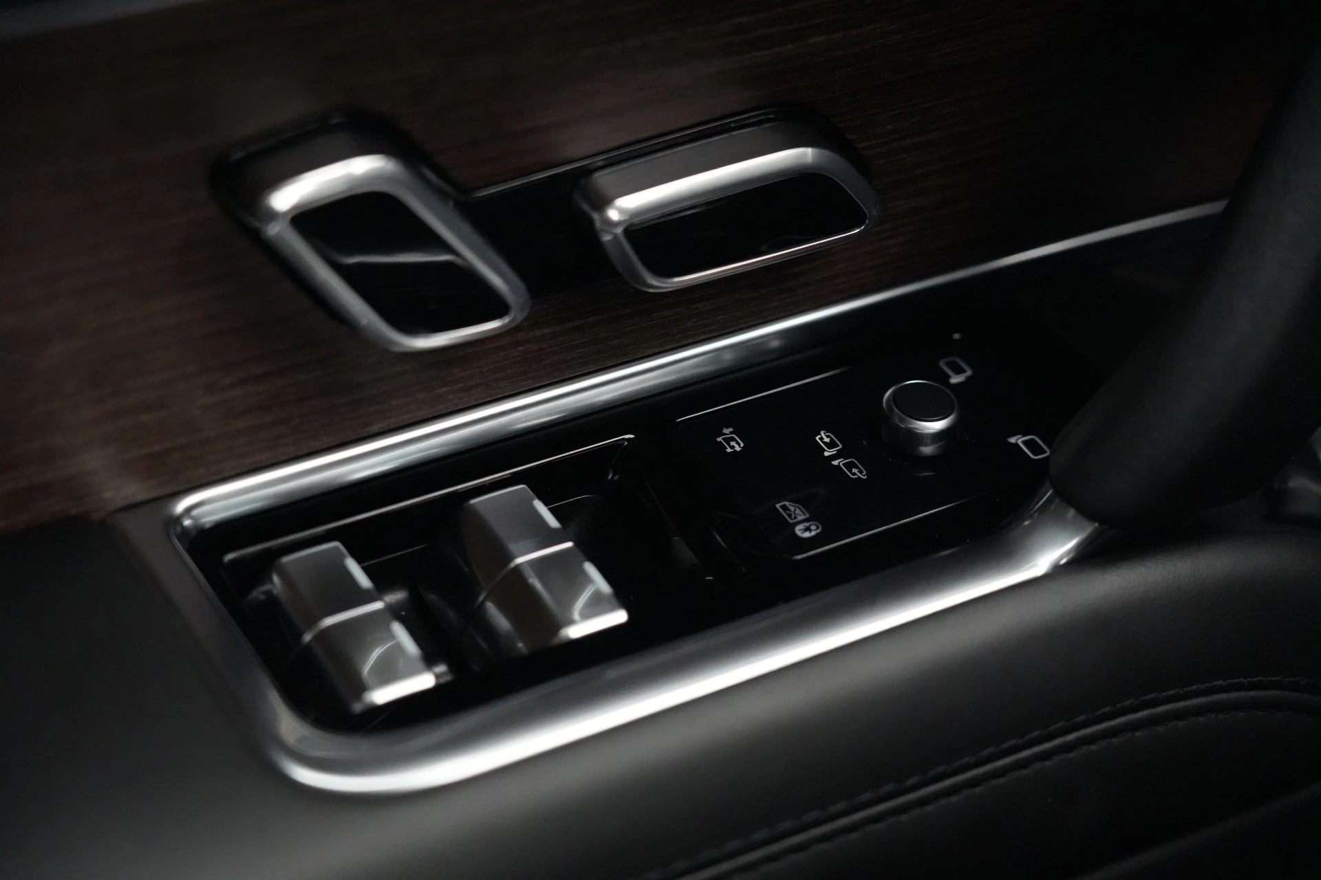 Hoofdafbeelding Land Rover Range Rover