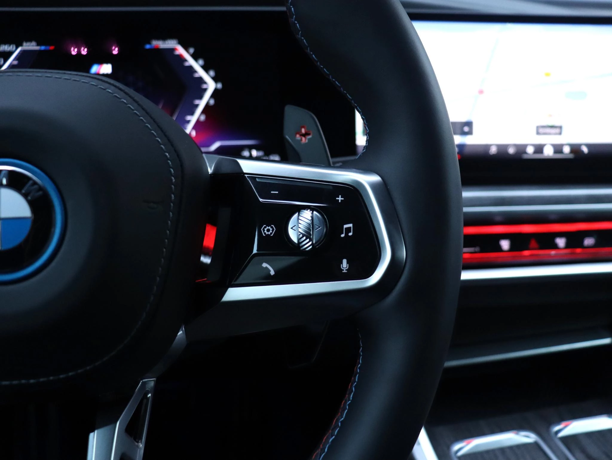 Hoofdafbeelding BMW 7 Serie