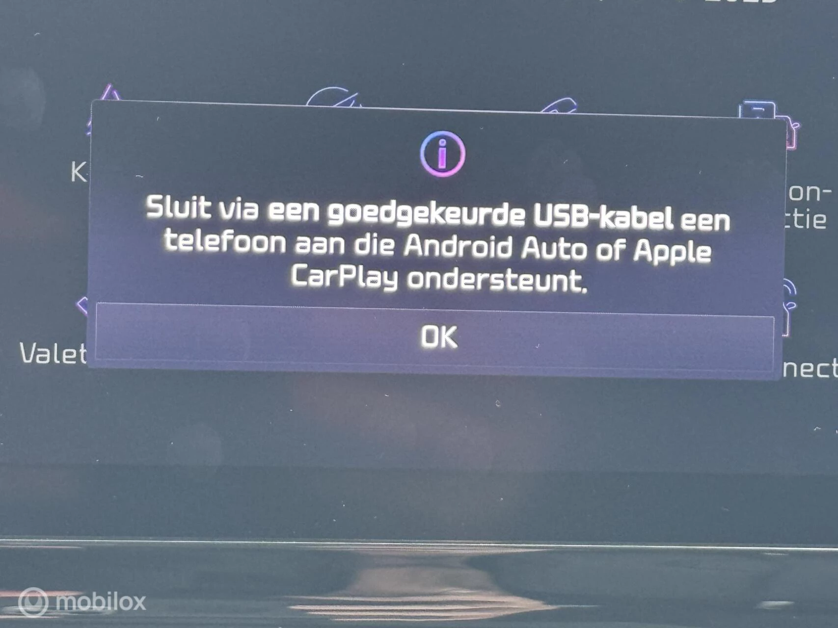 Hoofdafbeelding Kia Sorento