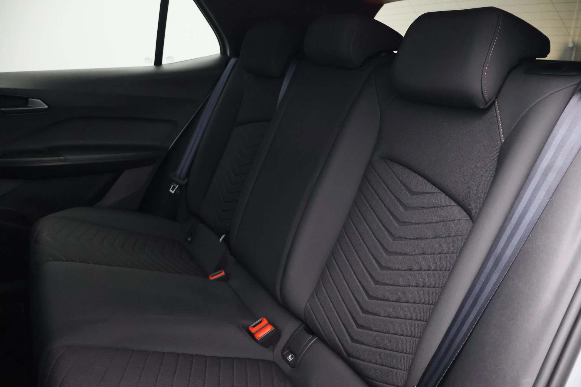 Hoofdafbeelding CUPRA Born