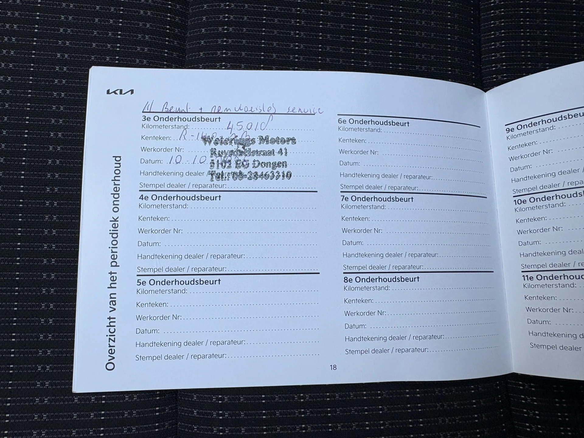 Hoofdafbeelding Kia Stonic