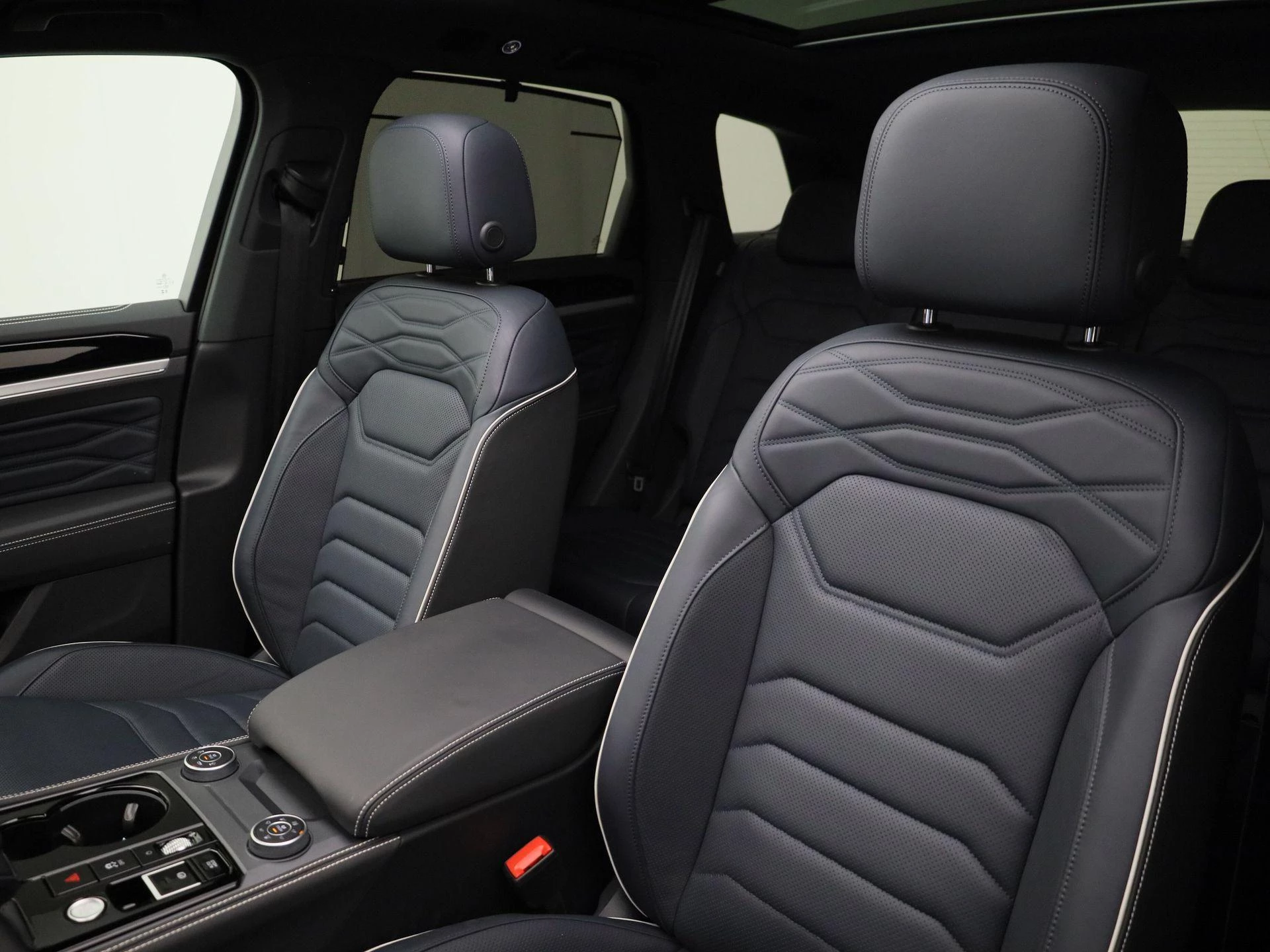 Hoofdafbeelding Volkswagen Touareg