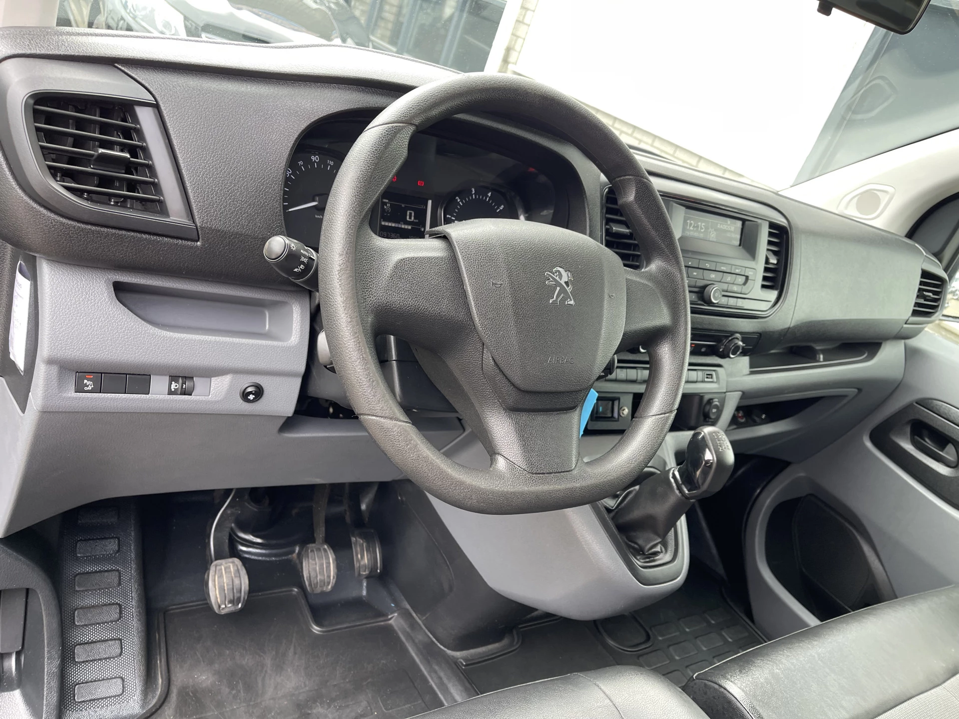 Hoofdafbeelding Peugeot Expert