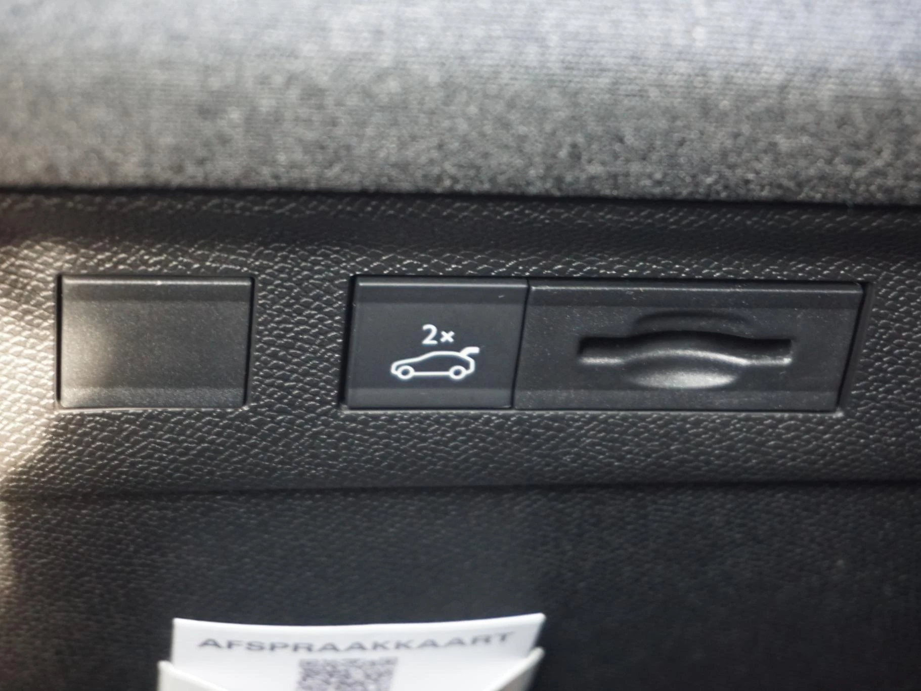 Hoofdafbeelding Opel Grandland