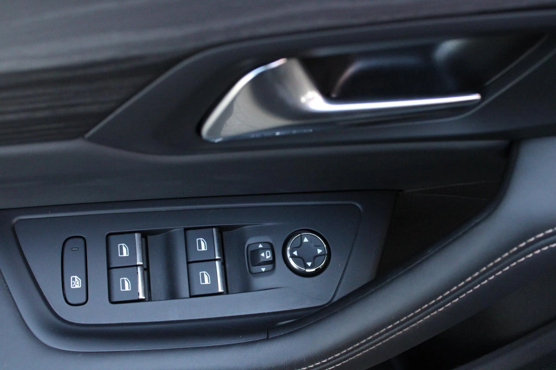 Hoofdafbeelding Peugeot 508
