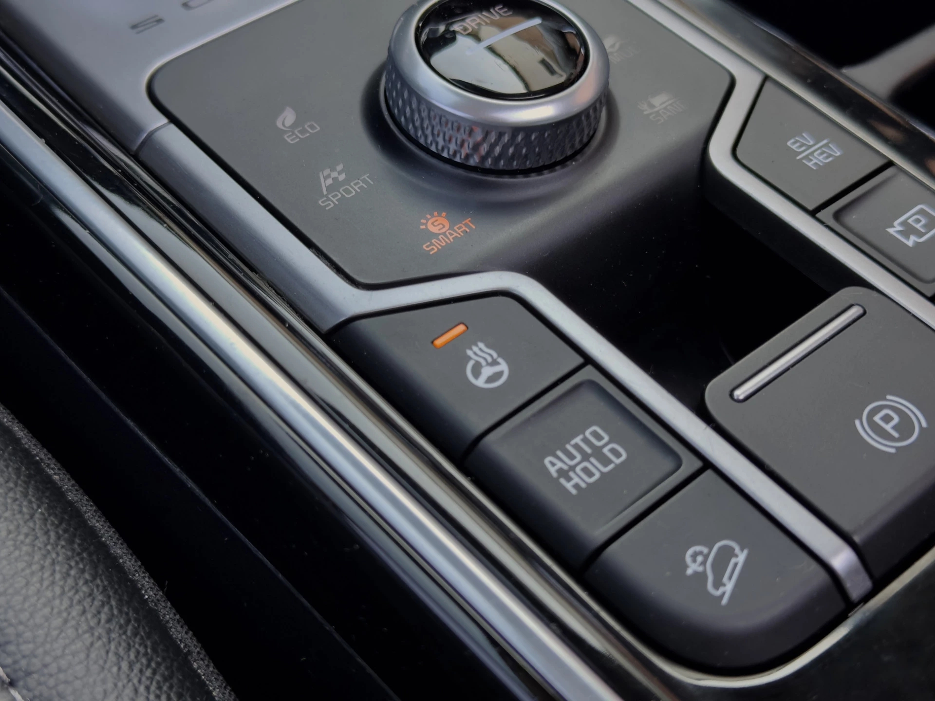 Hoofdafbeelding Kia Sorento