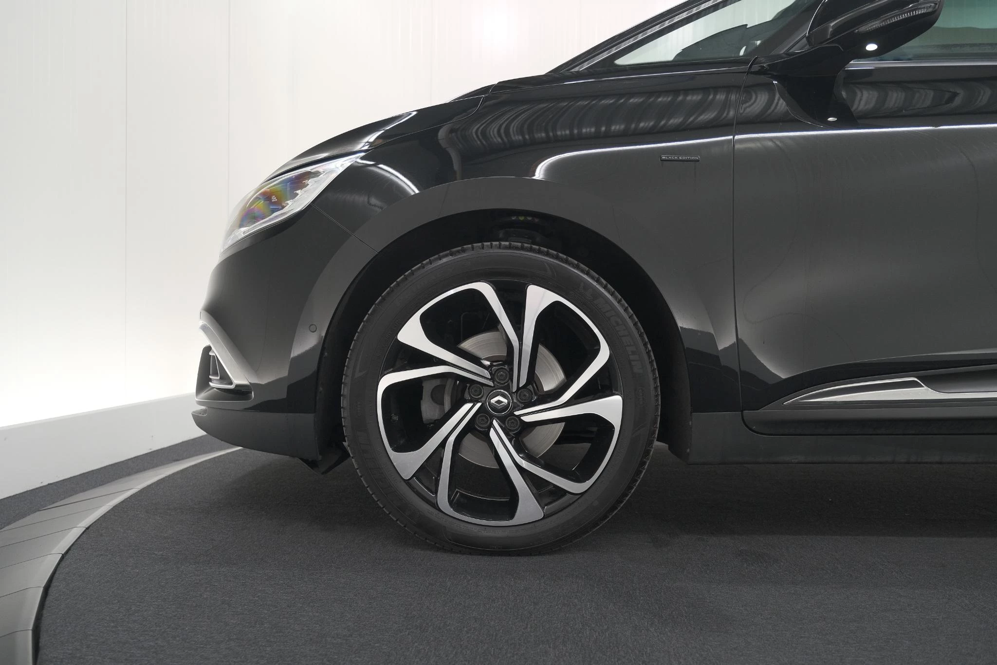 Hoofdafbeelding Renault Scénic