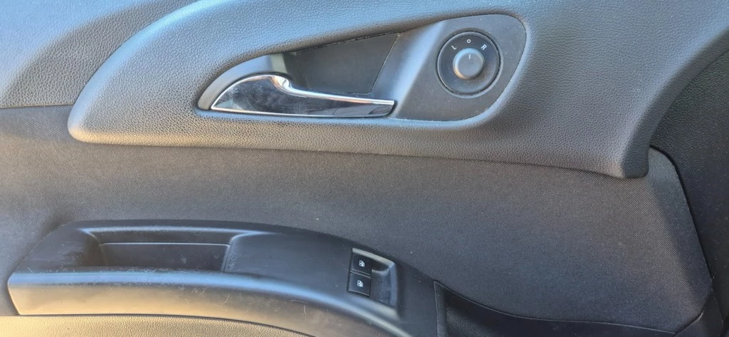 Hoofdafbeelding Opel Meriva